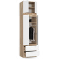 Armoire 51 x 60 x 234 cm