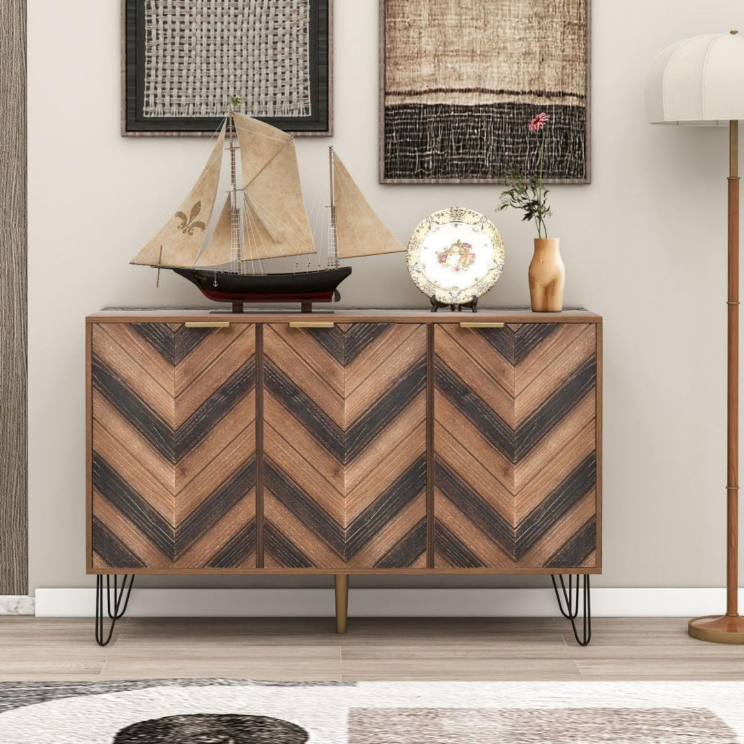 Rangement gris clair ideal pour la maison