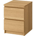 Armoire de rangement pour entree marron moderne