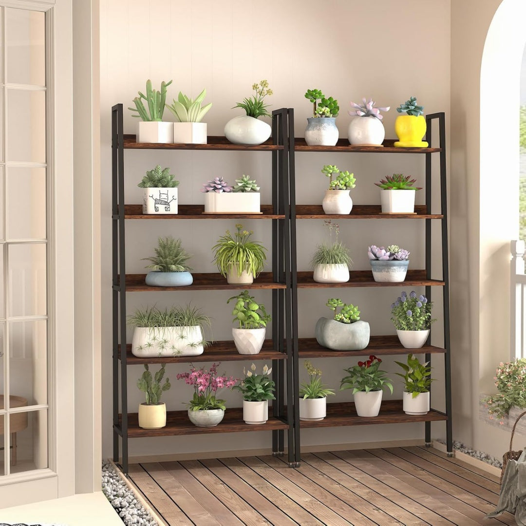 Original, classeur a dossiers beige en bois